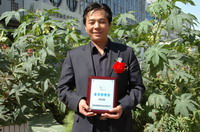 敦煌種業(yè)2005/2006年度先進(jìn)企業(yè)、優(yōu)秀管理者和先進(jìn)工作者名單