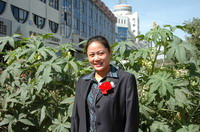 敦煌種業(yè)2005/2006年度先進(jìn)企業(yè)、優(yōu)秀管理者和先進(jìn)工作者名單