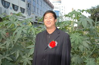 敦煌種業(yè)2005/2006年度先進(jìn)企業(yè)、優(yōu)秀管理者和先進(jìn)工作者名單