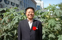 敦煌種業(yè)2005/2006年度先進(jìn)企業(yè)、優(yōu)秀管理者和先進(jìn)工作者名單